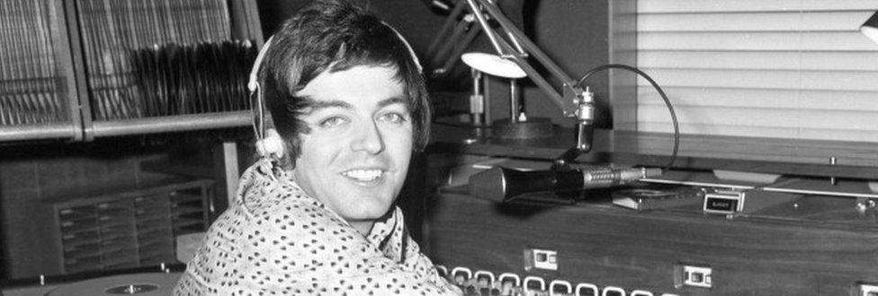 Tony Blackburn