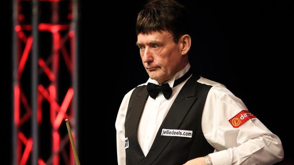 Jimmy White