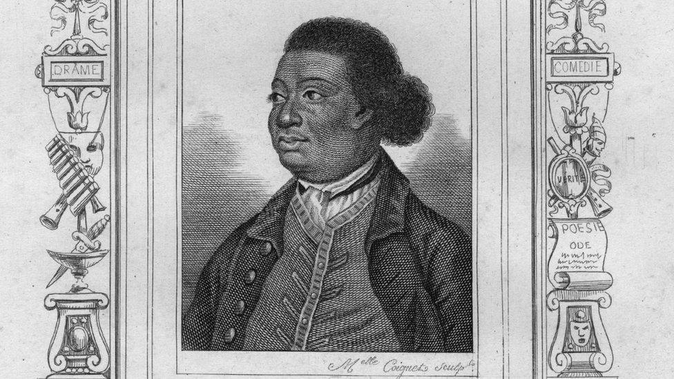 Ignatius Sancho