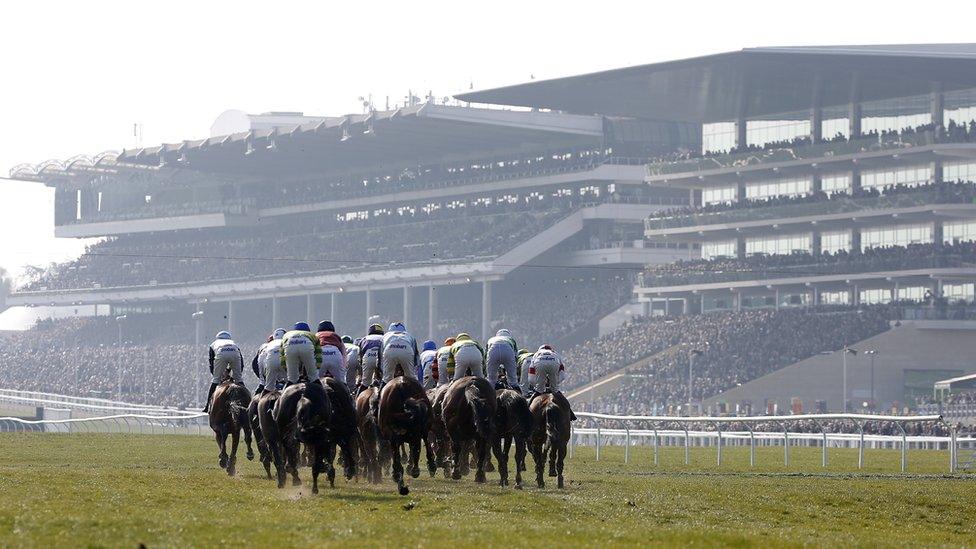 Cheltenham Festival