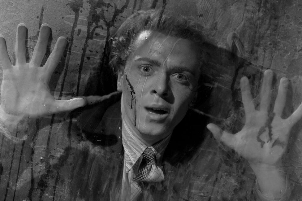 Brighton Rock (1947) , Richard Attenborough