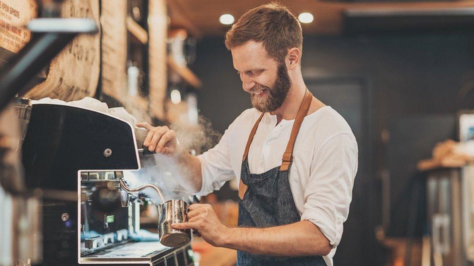 Barista