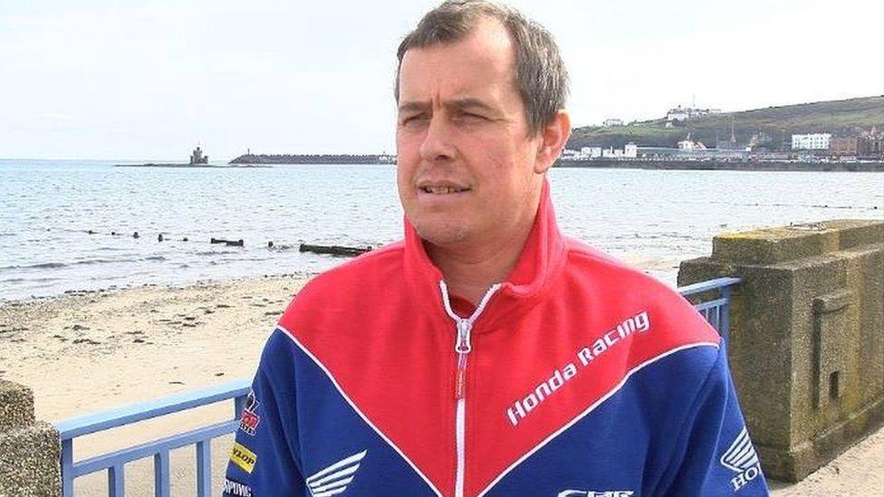 John McGuinness