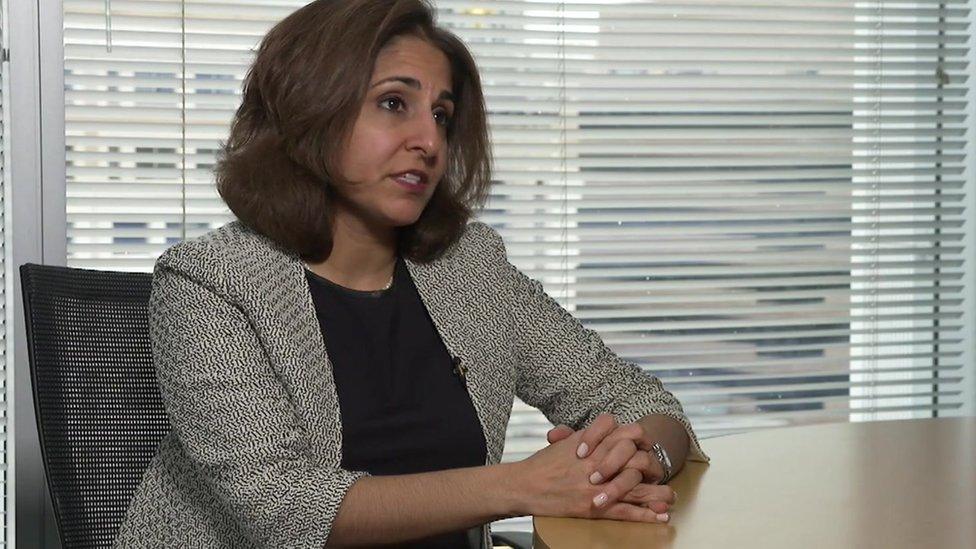 Neera Tanden