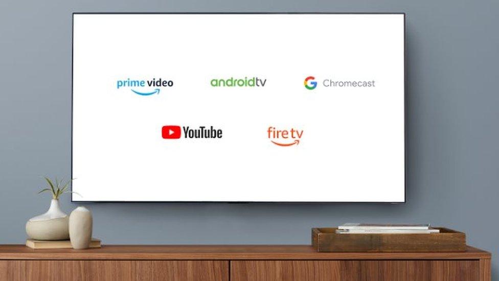 Android TV