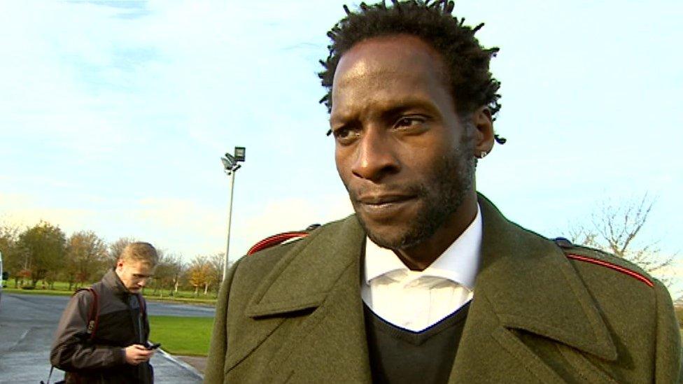 Ugo Ehiogu