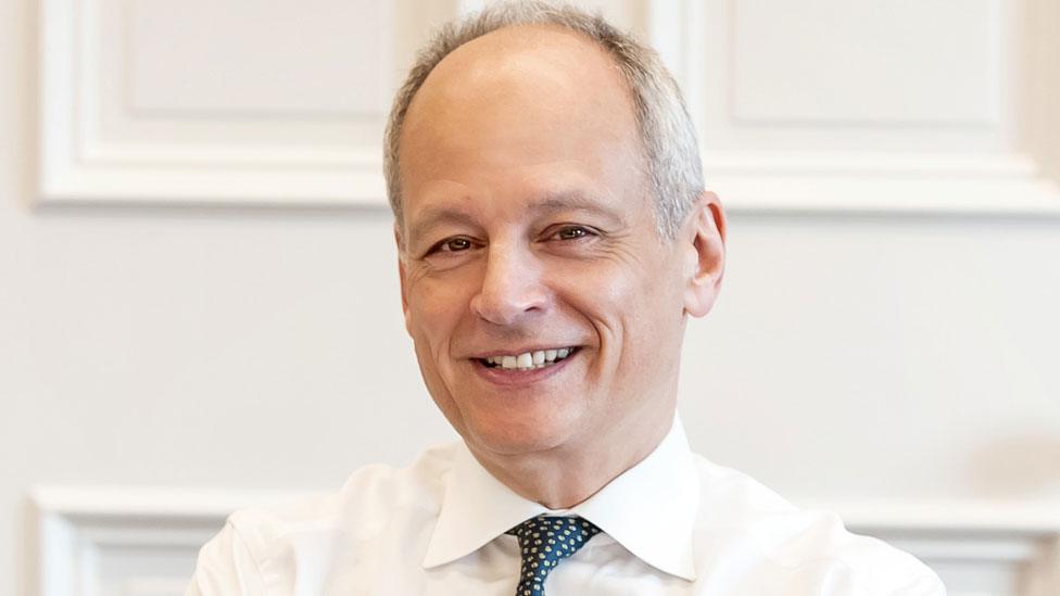 Meric Gertler