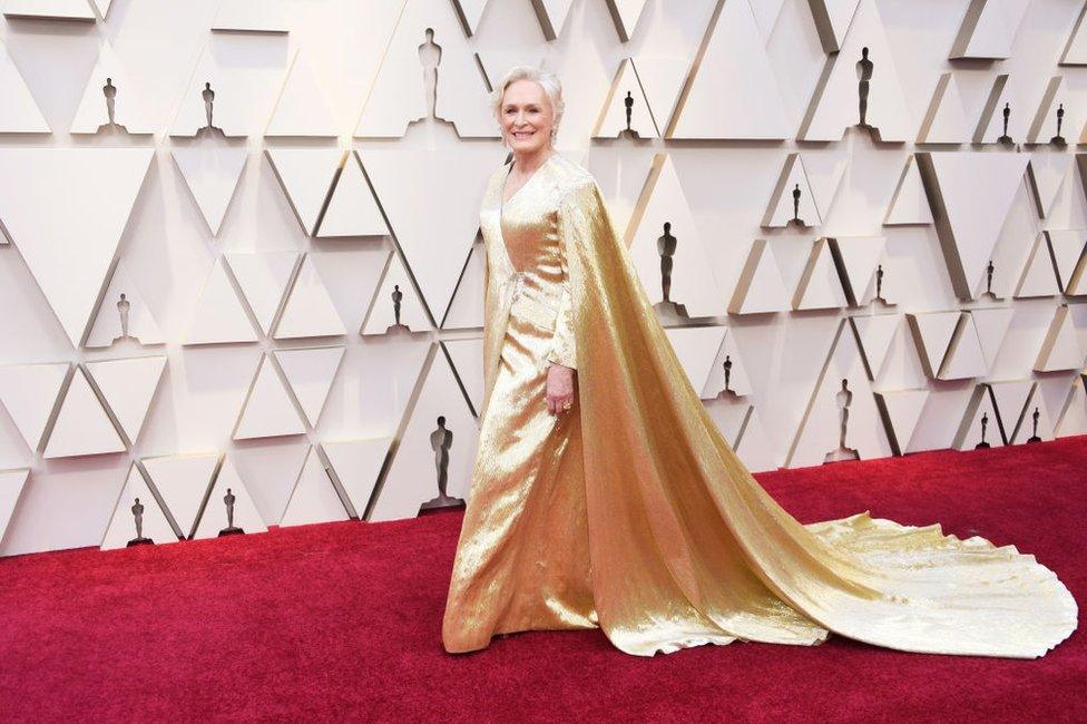 Glenn Close