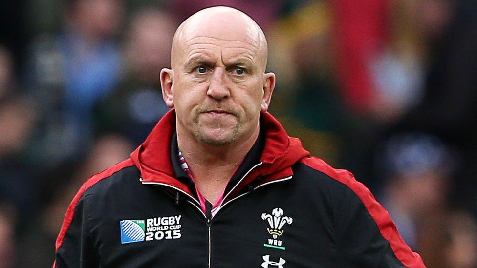Shaun Edwards