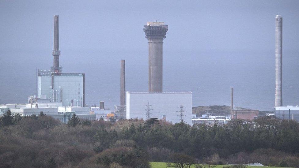 Sellafield