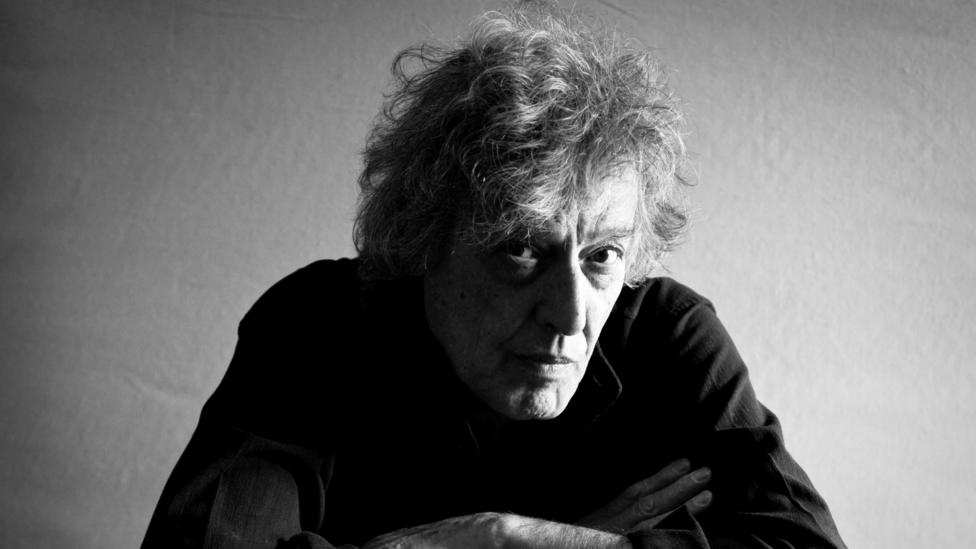 Playwright Sir Tom Stoppard dies at 88