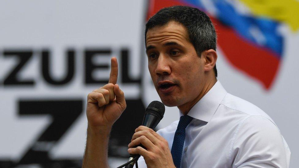 Juan Guaido