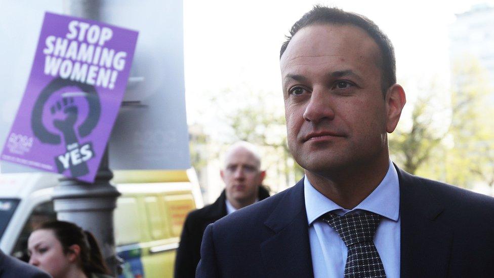 Leo Varadkar