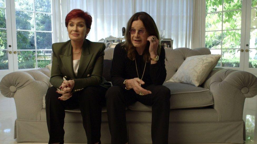 ozzy osbourne money raised