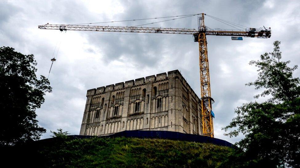 Norwich Castle