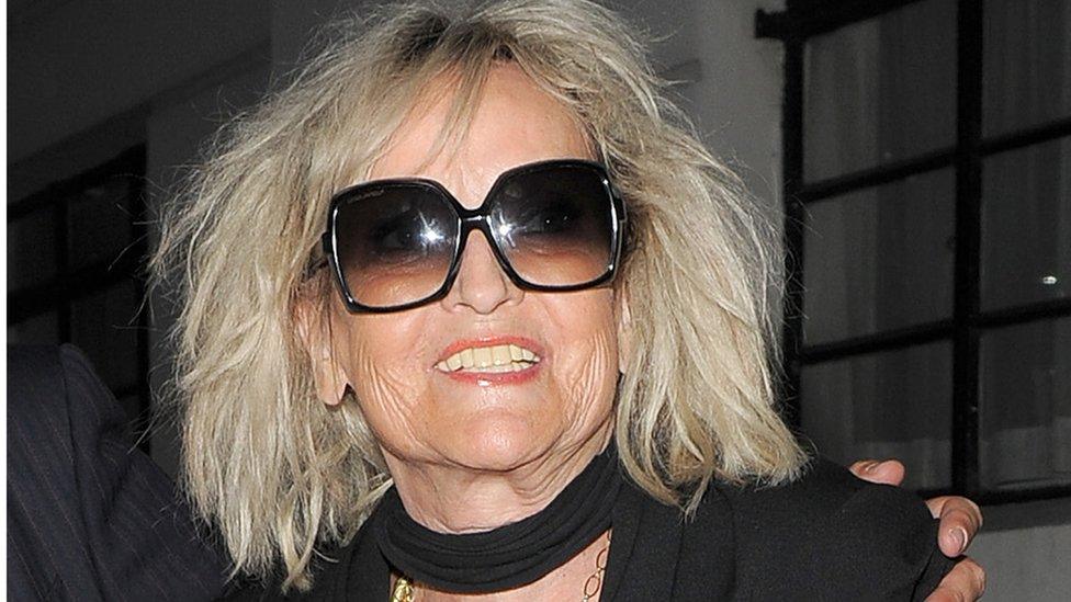 Annie Nightingale