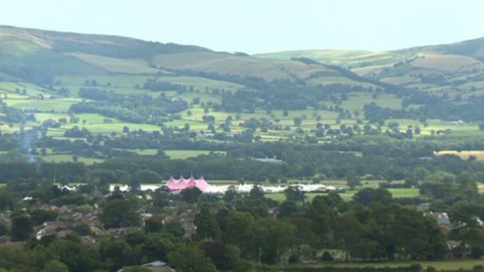 Eisteddfod