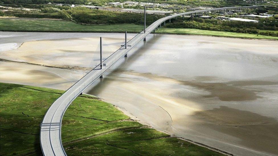 Mersey Gateway