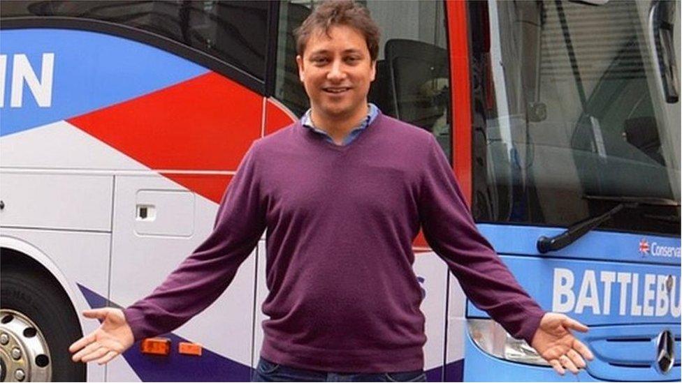 Mark Clarke