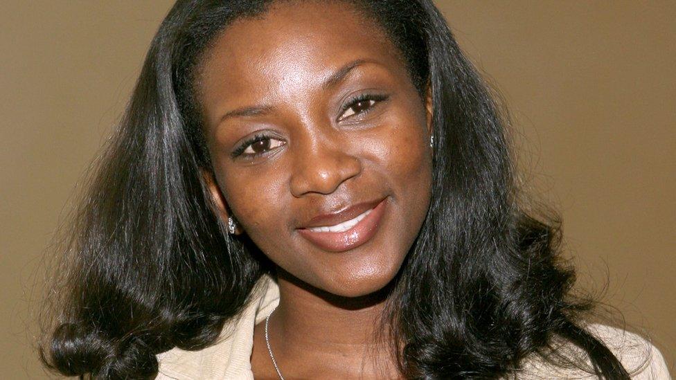 Genevieve Nnaji