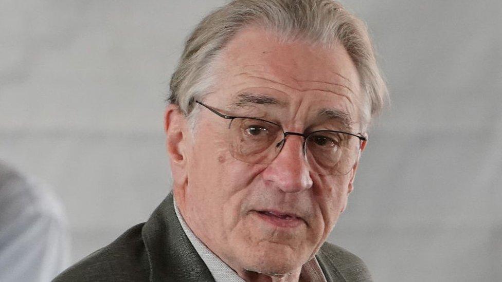 Robert De Niro