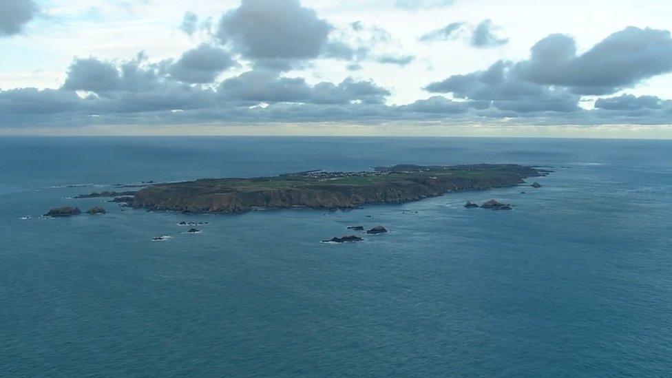 Alderney