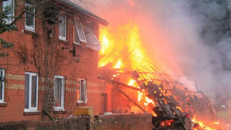 Rebuilding Finally Begins Seven Years After Fatal Gas Blast Levelled Flats