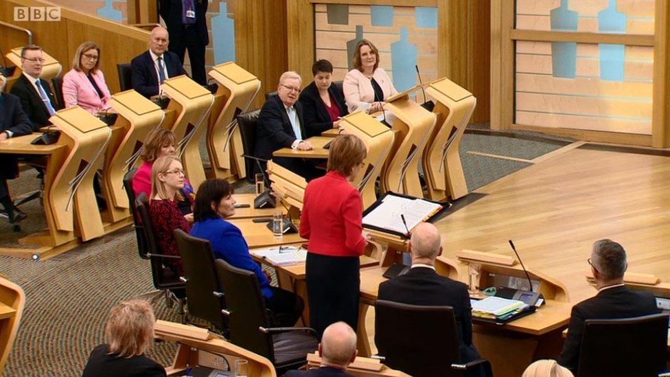 FMQs