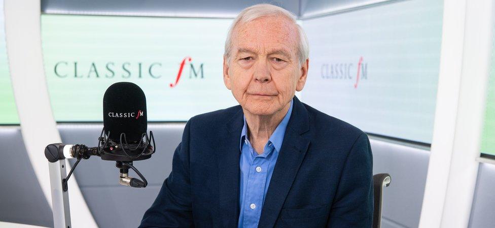 John Humphrys