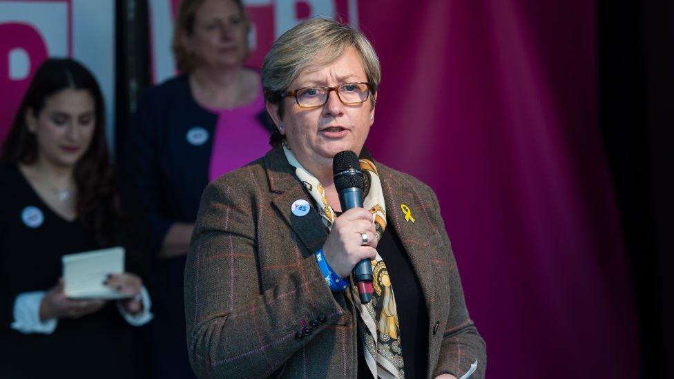 Joanna Cherry