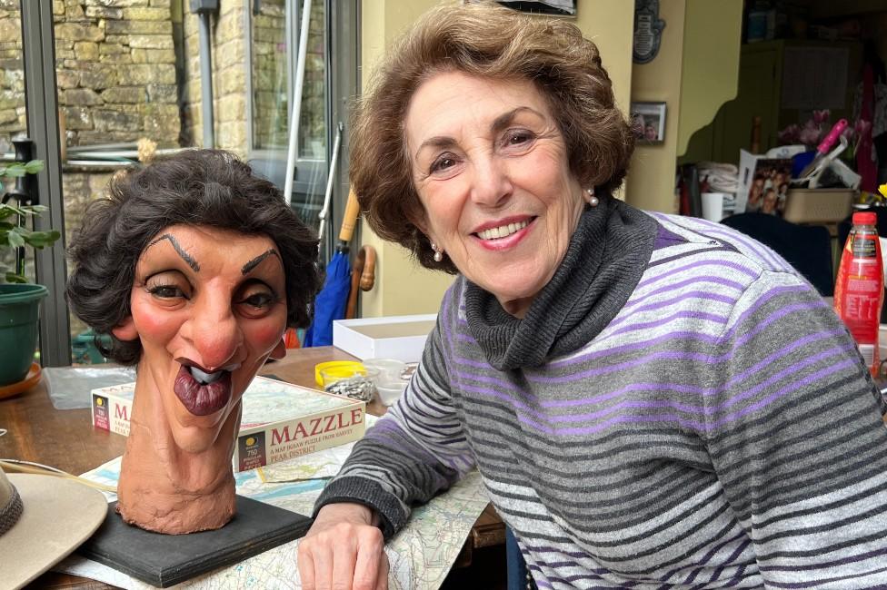 Edwina Currie