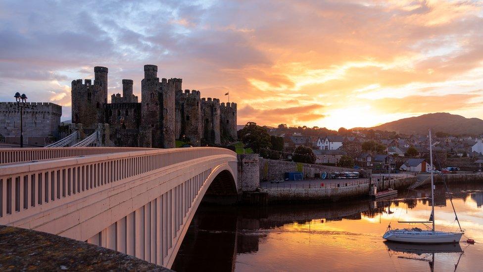 Conwy