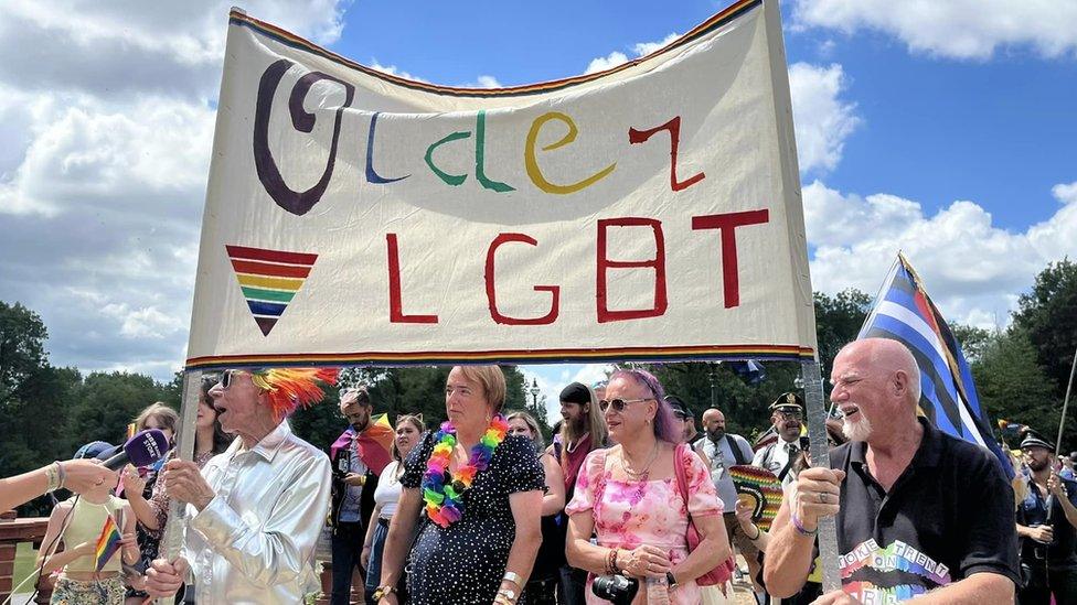 Stoke Pride