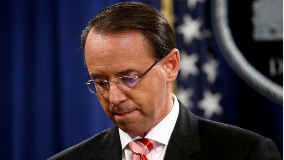 Rod Rosenstein