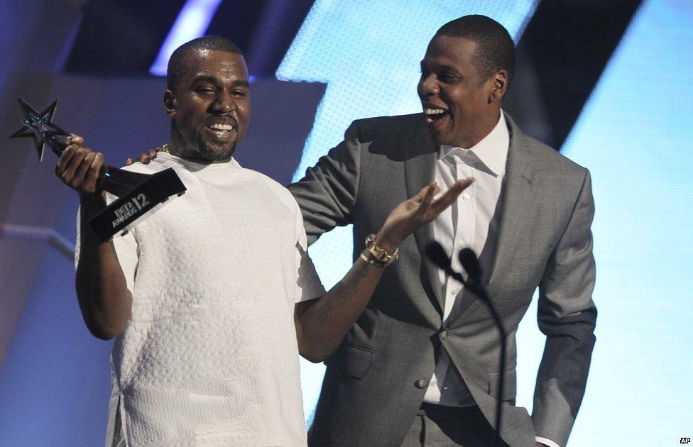 Decoding Kanye West's 99 Instagram photos: Is it a pop at Jay Z or