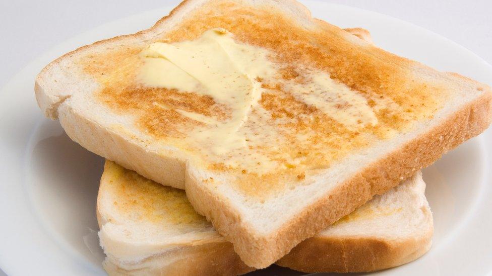 toast.