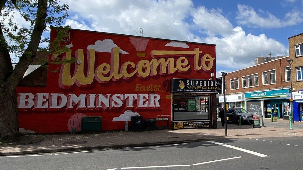 East Street, Bedminster, Bristol