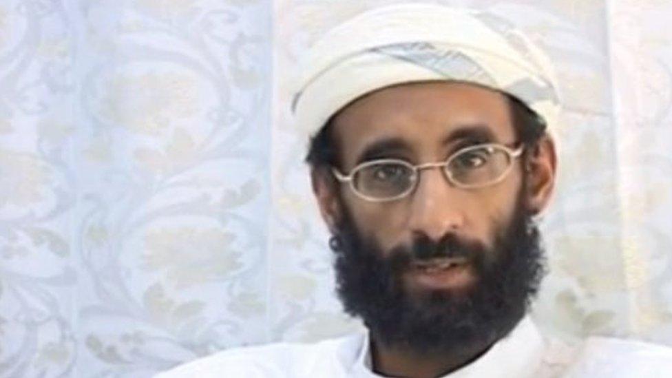 Anwar al-Awlaki