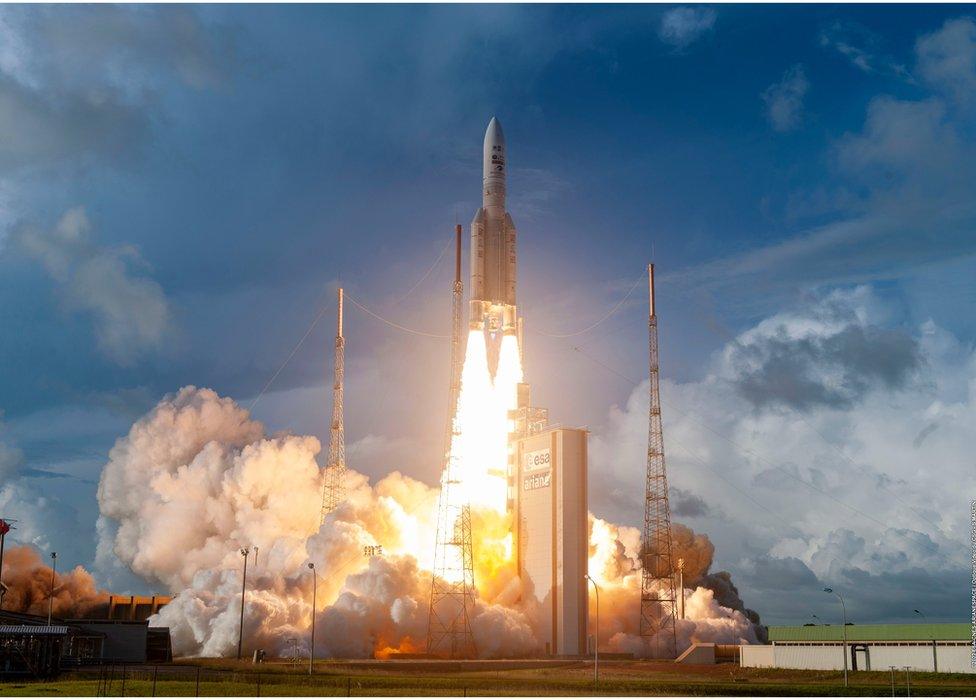 Ariane-5