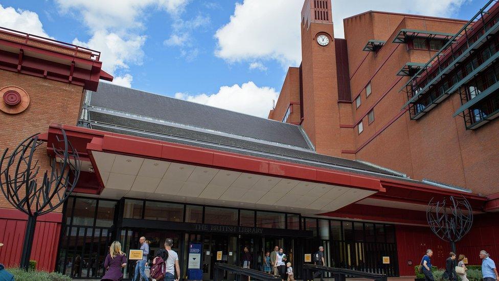 British Library