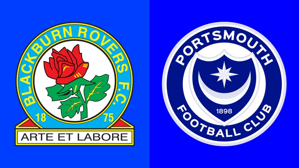 Estadísticas destacadas: Blackburn Rovers vs Portsmouth