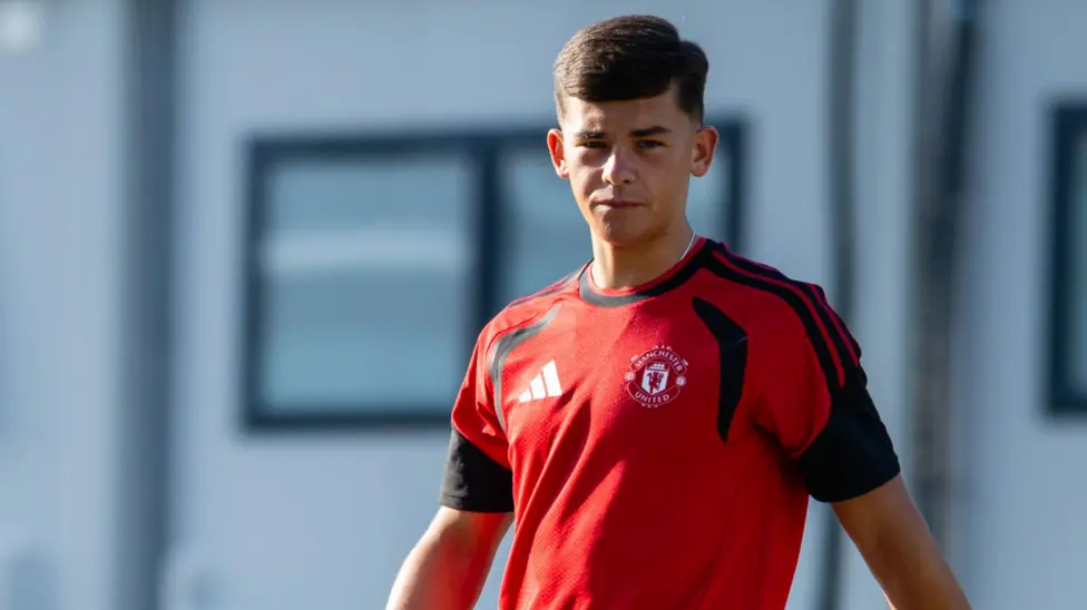 Los jóvenes talentos del Manchester United a seguir en Finlandia y Noruega.