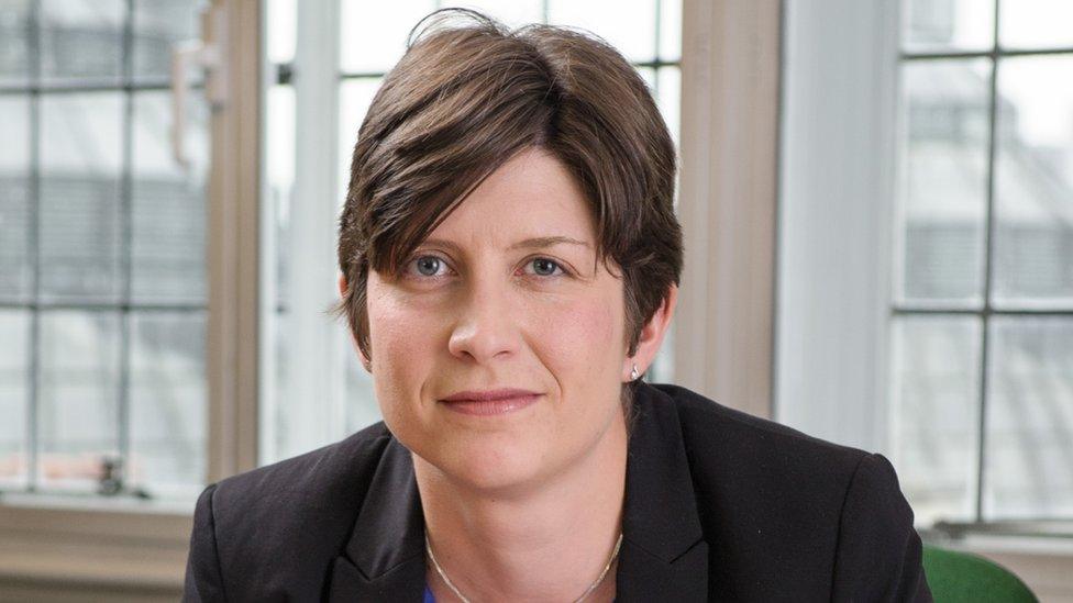 Alison Thewliss