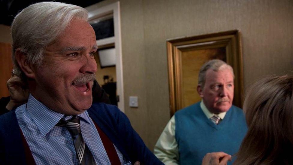 Still Game