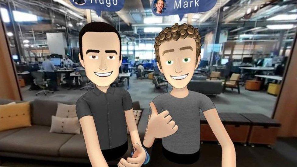 Mark Zuckerberg has brought on ex-Google executive Hugo Barra