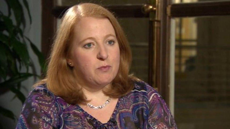 Naomi Long