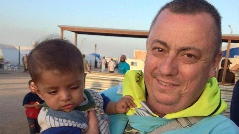 Alan Henning