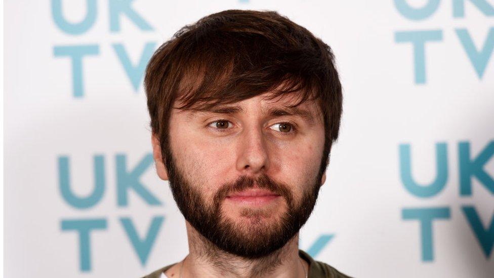 James Buckley