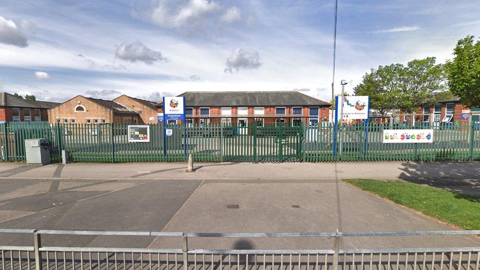 Middleton Primary School