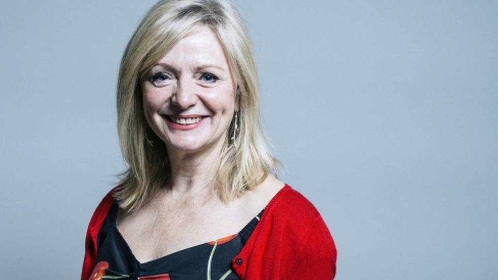 Tracy Brabin, MP